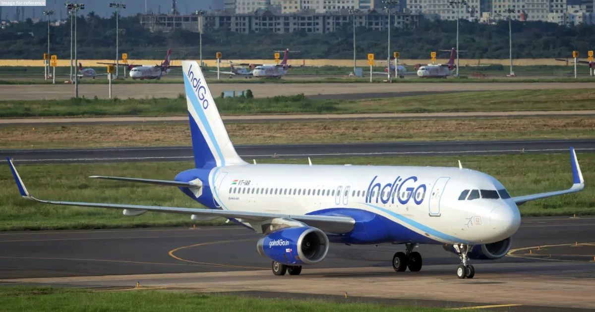 'You are a bomber' girlfriend chats force IndiGo flight to delay by almost six hours